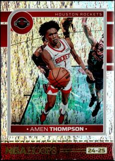 Amen Thompson