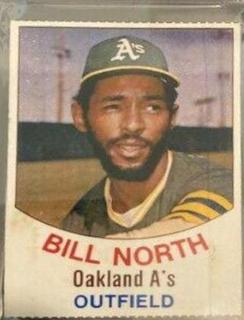Bill North