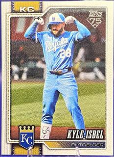 Kyle Isbel