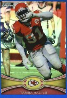Tamba Hali