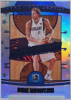 Dirk Nowitzki