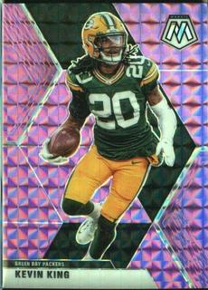 Kevin King