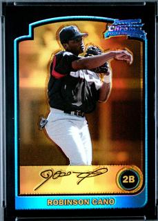 Robinson Cano