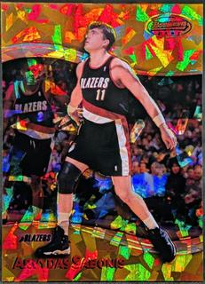 Arvydas Sabonis