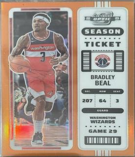 Bradley Beal