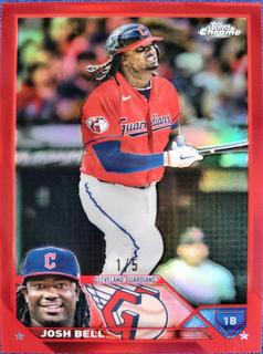 Josh Bell