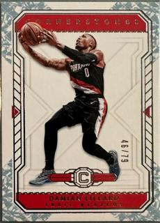Damian Lillard