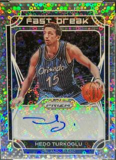 Hedo Turkoglu