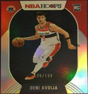 Deni Avdija