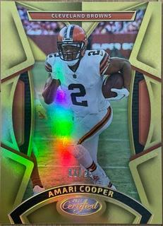 Amari Cooper