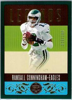 Randall Cunningham