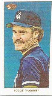 Wade Boggs