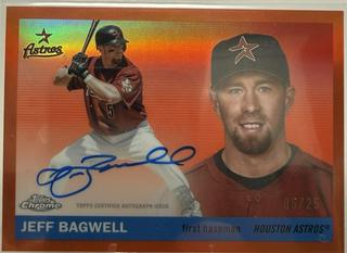 Jeff Bagwell