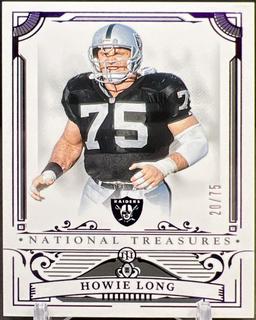 Howie Long