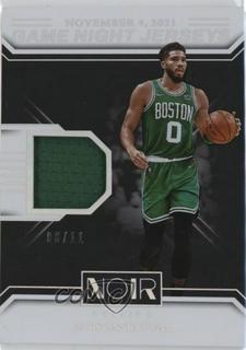 Jayson Tatum
