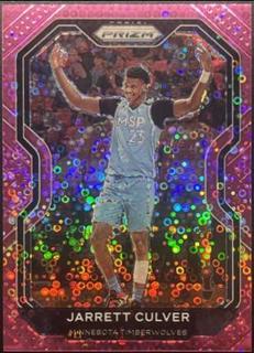 Jarrett Culver