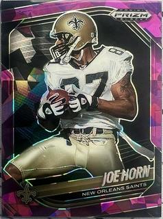 Joe Horn