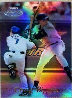Craig Biggio