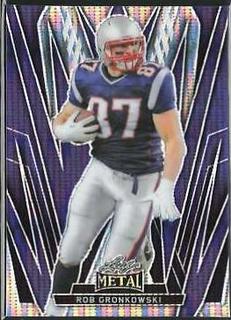 Rob Gronkowski