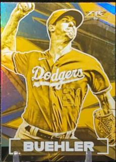 Walker Buehler