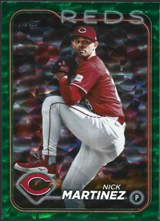Nick Martinez