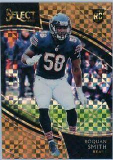 Roquan Smith