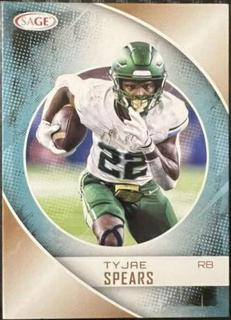 Tyjae Spears