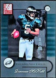 Donovan McNabb