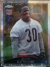 D.J. Moore