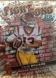 Caleb Williams