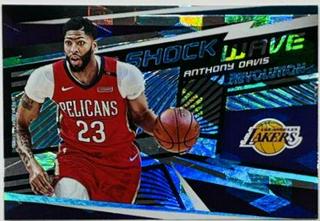 Anthony Davis