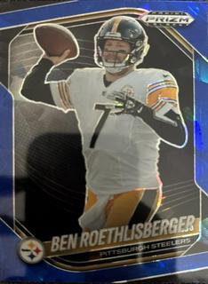 Ben Roethlisberger