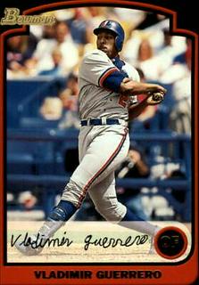 Vladimir Guerrero