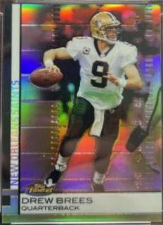 Drew Brees