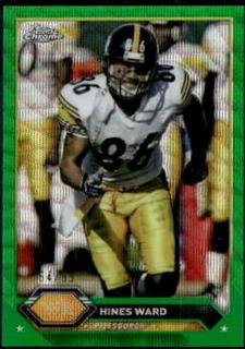 Hines Ward
