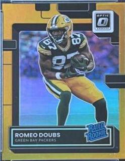 Romeo Doubs