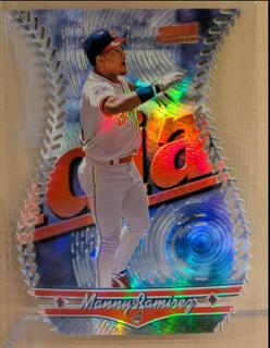 Manny Ramirez