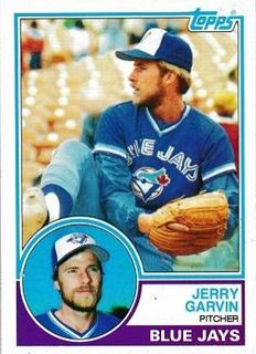 Jerry Garvin