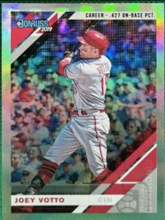 Joey Votto