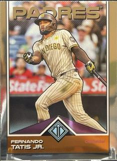 Fernando Tatis Jr.