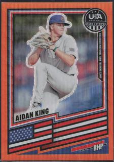 Aidan King