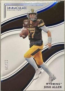 Josh Allen