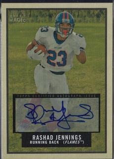 Rashad Jennings