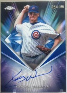 Kerry Wood