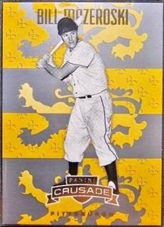 Bill Mazeroski