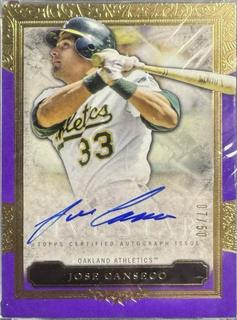Jose Canseco