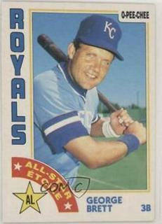 George Brett