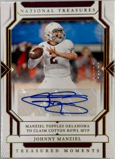 Johnny Manziel