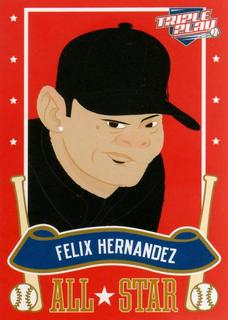 Felix Hernandez