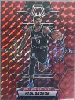 Paul George